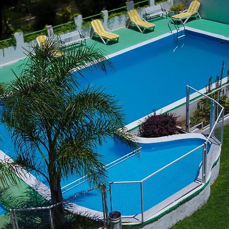 ואז'ה ארמוסו Hotel Biondis מראה חיצוני תמונה