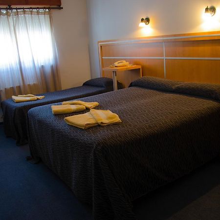 ואז'ה ארמוסו Hotel Biondis מראה חיצוני תמונה