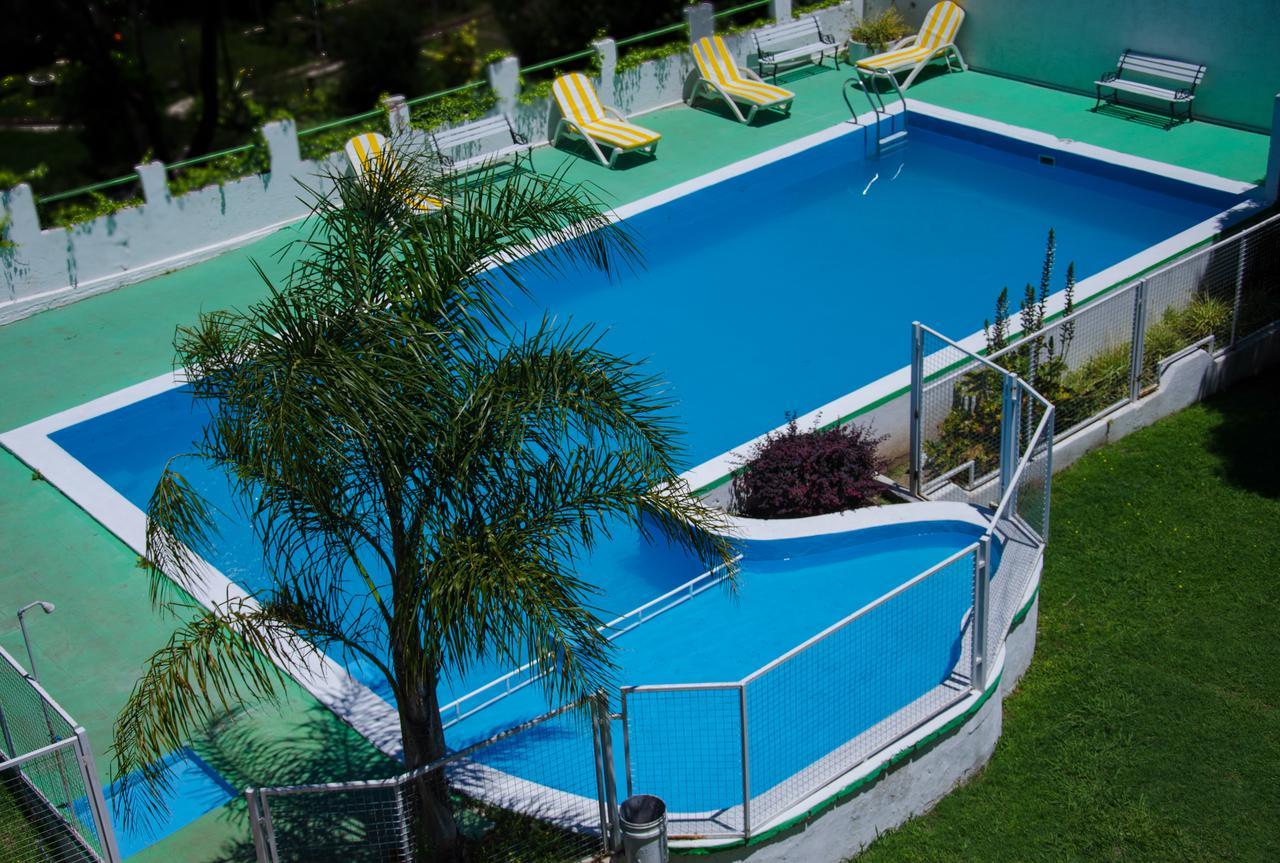 ואז'ה ארמוסו Hotel Biondis מראה חיצוני תמונה
