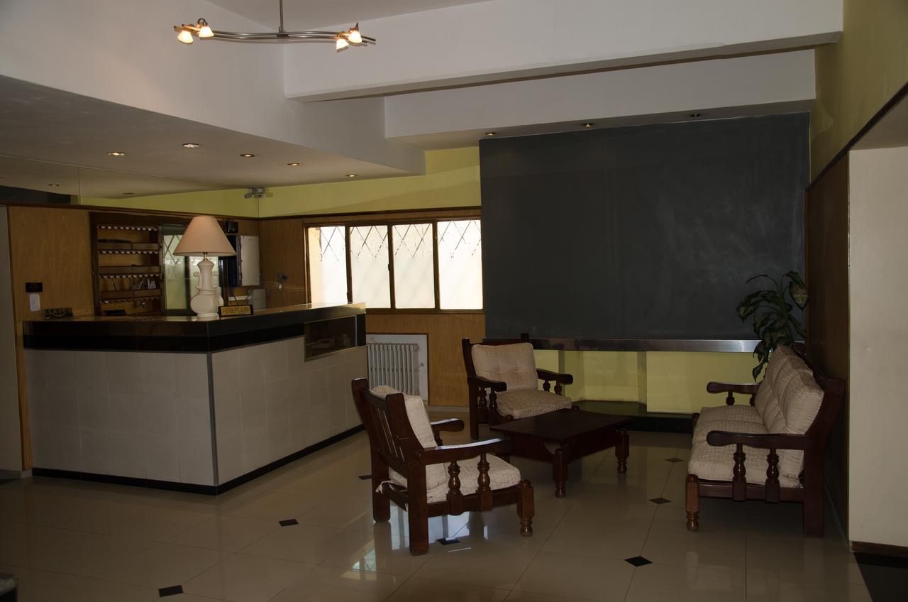 ואז'ה ארמוסו Hotel Biondis מראה חיצוני תמונה