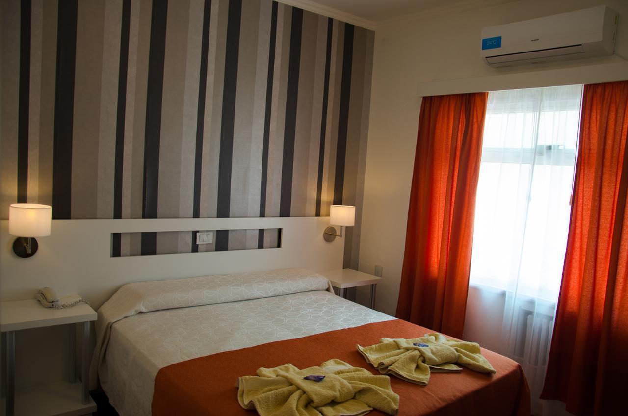 ואז'ה ארמוסו Hotel Biondis מראה חיצוני תמונה