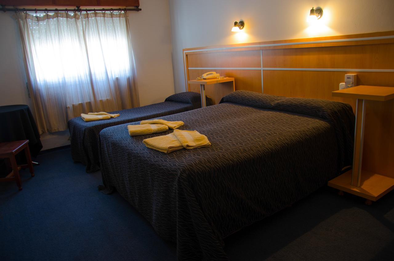 ואז'ה ארמוסו Hotel Biondis מראה חיצוני תמונה