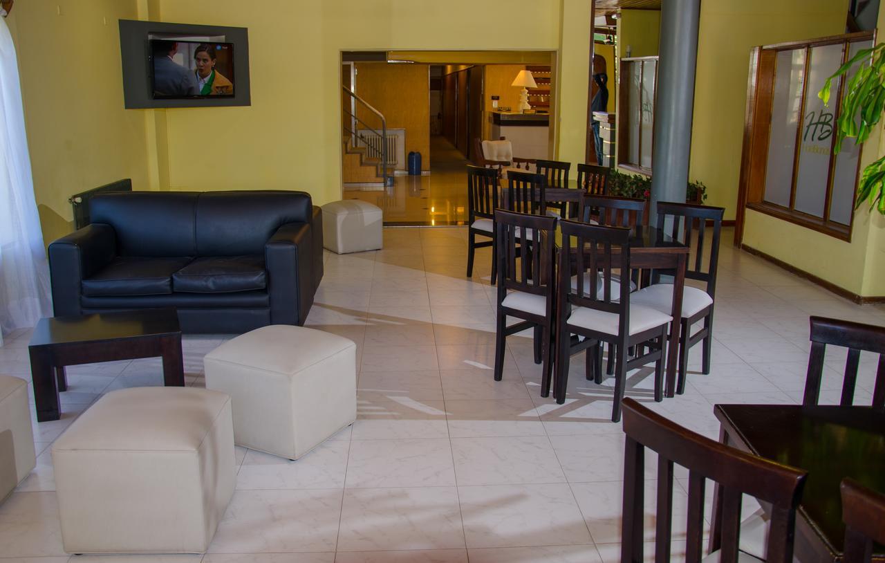 ואז'ה ארמוסו Hotel Biondis מראה חיצוני תמונה